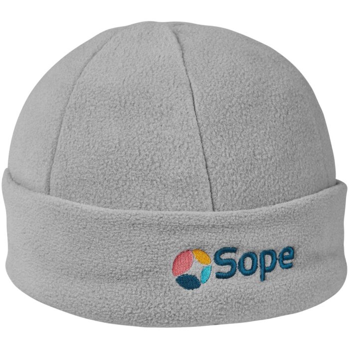 Alaska Brushed Fleece Beanie - Image 7
