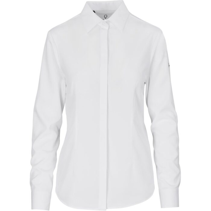 Ladies Long Sleeve Alex Varga Sorrento Shirt - Image 8