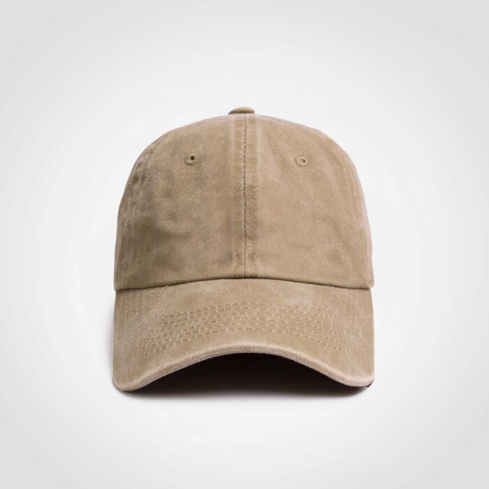 Camper Cap