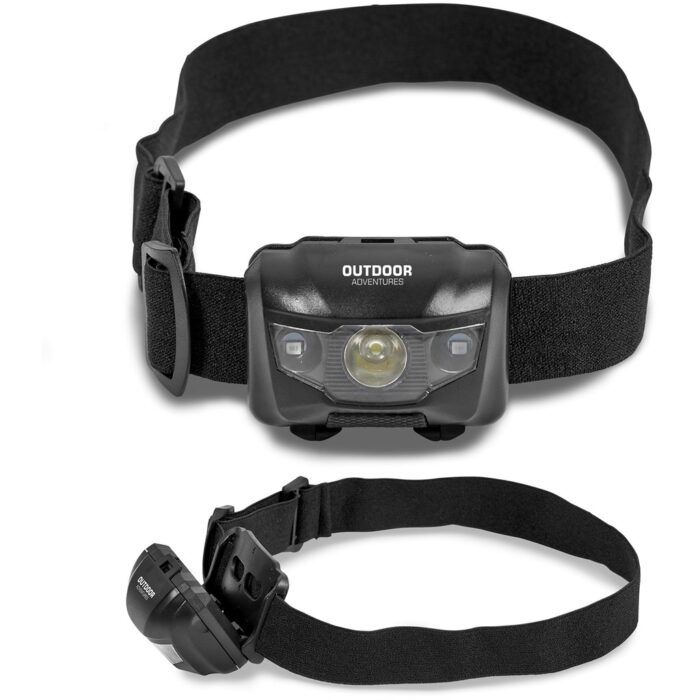 Altitude Explorer Head Lamp - Image 2