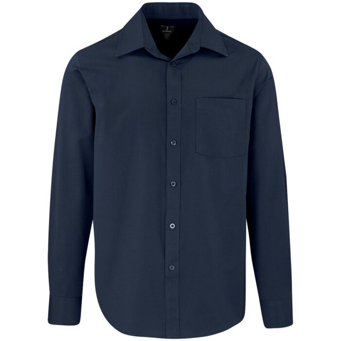 Mens Long Sleeve Sycamore Shirt - Image 3