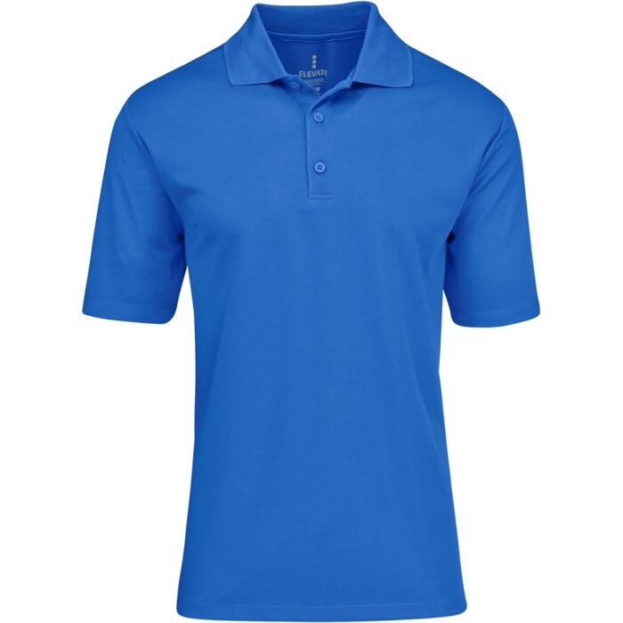 Mens Edge Golf Shirt - Image 8