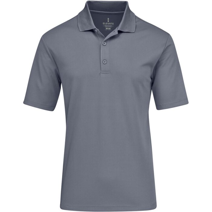 Mens Edge Golf Shirt - Image 9