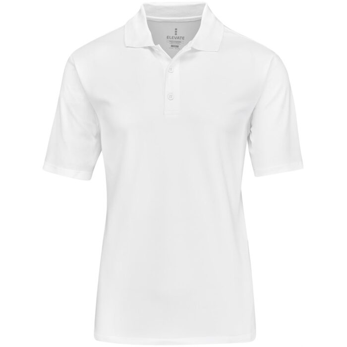 Mens Edge Golf Shirt - Image 12