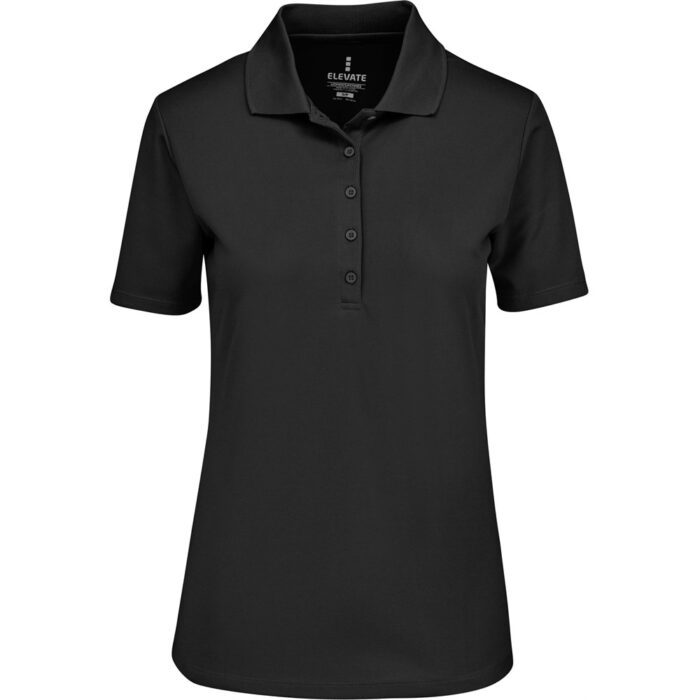 Ladies Edge Golf Shirt - Image 7