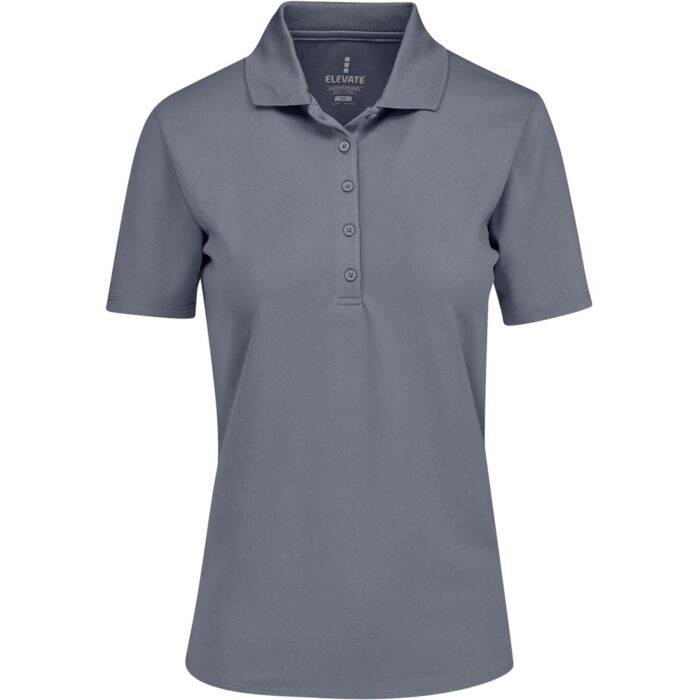 Ladies Edge Golf Shirt - Image 9