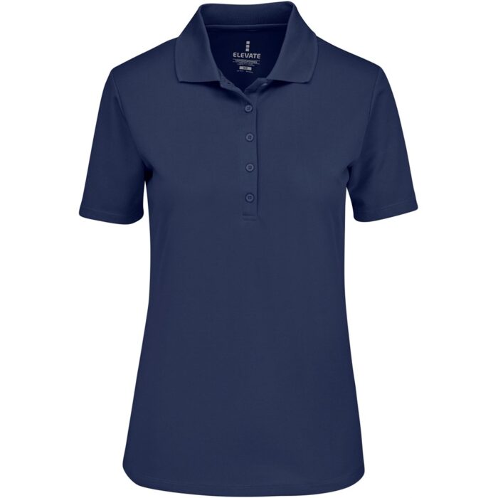 Ladies Edge Golf Shirt - Image 10