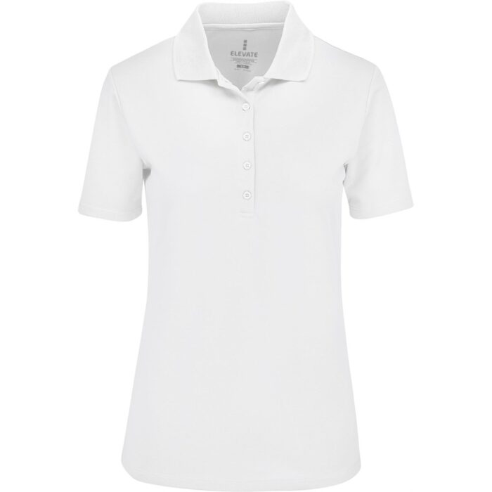 Ladies Edge Golf Shirt - Image 12