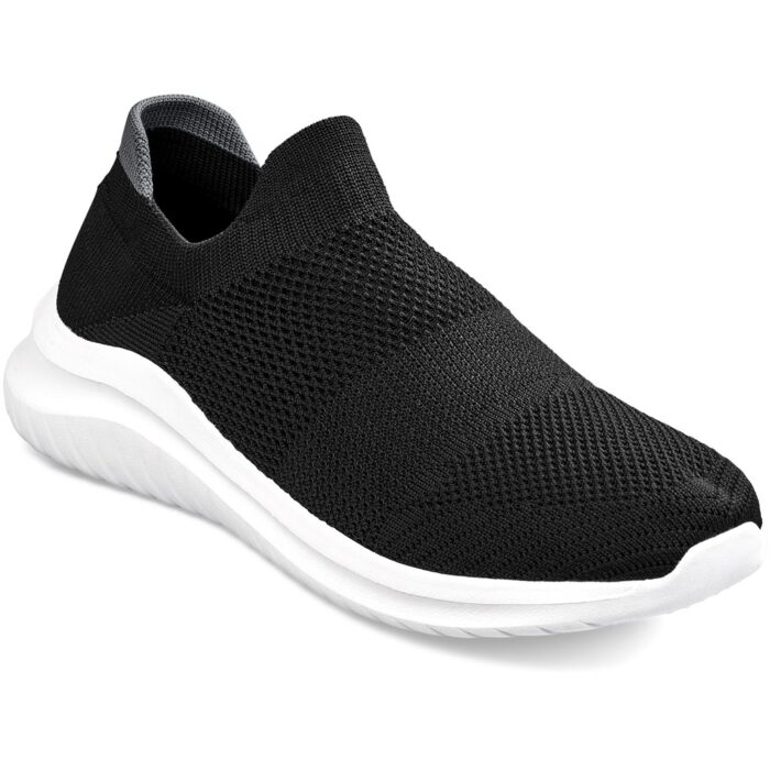 Unisex Comfort Slip-on Sneaker - Image 5
