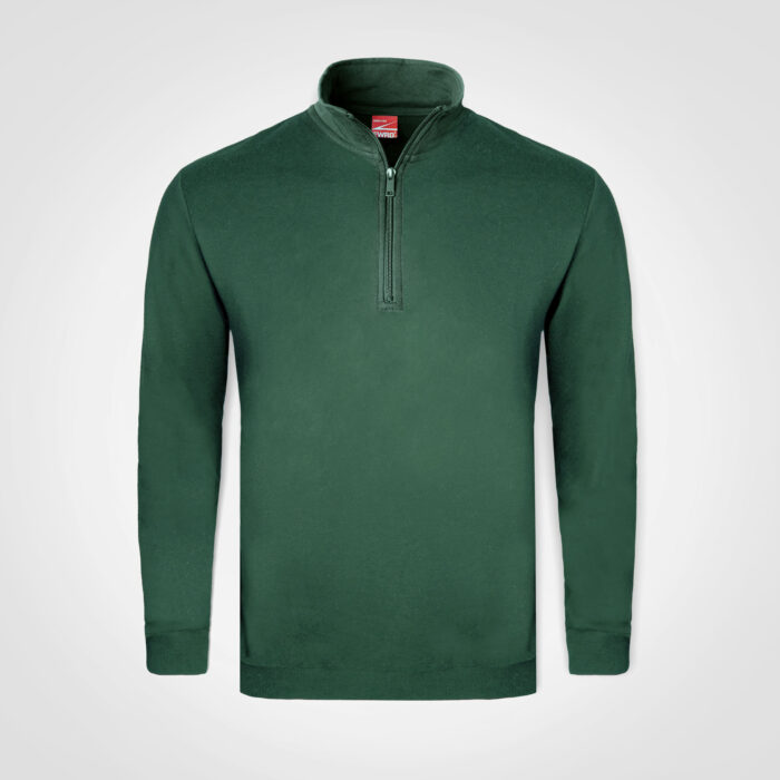 FWRD Quarter Zip Sweater - Image 13