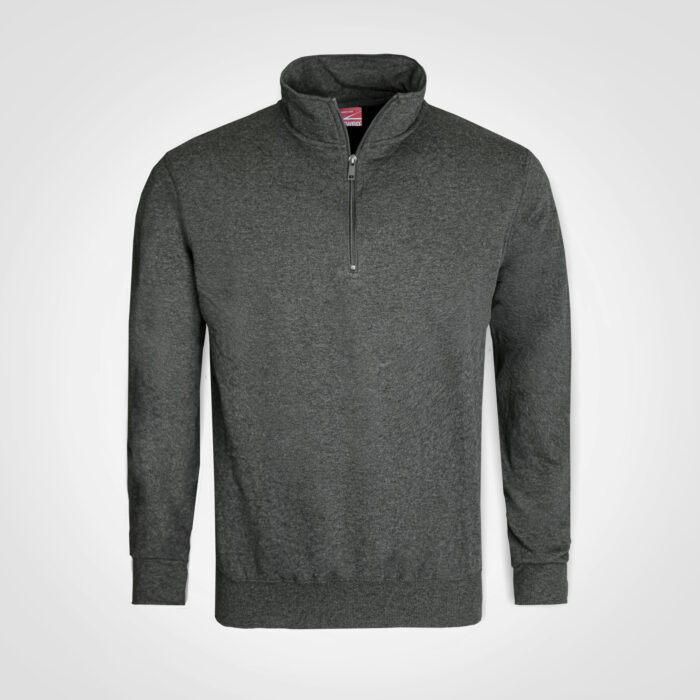 FWRD Quarter Zip Sweater - Image 14
