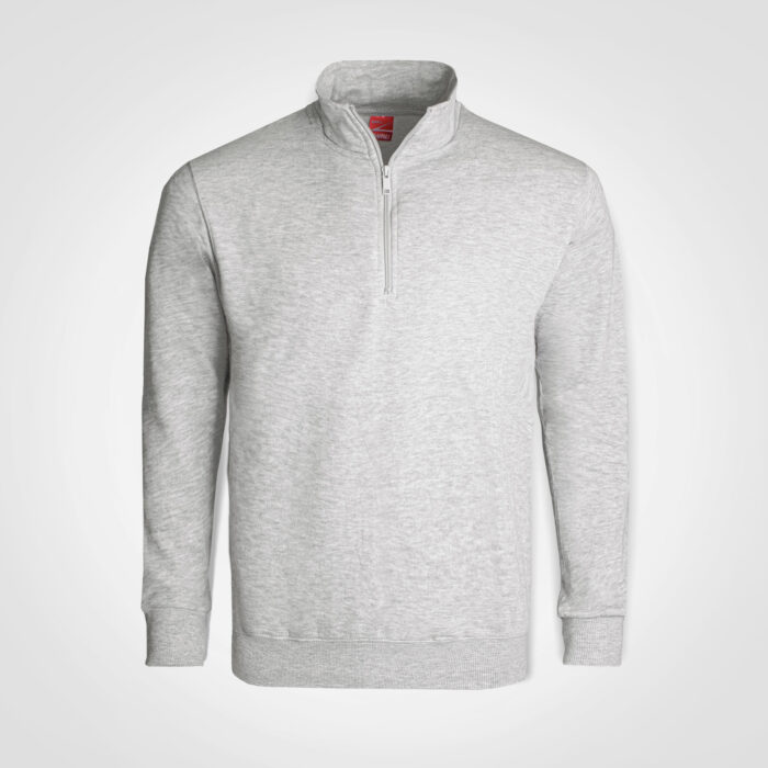 FWRD Quarter Zip Sweater - Image 9