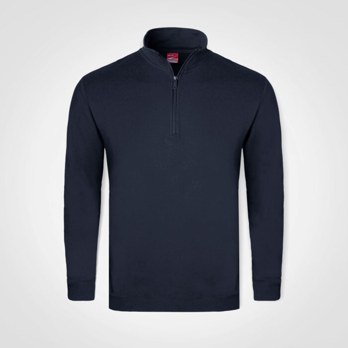 FWRD Quarter Zip Sweater - Image 10