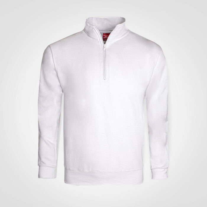 FWRD Quarter Zip Sweater - Image 12