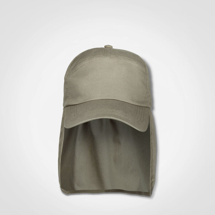 Fisherman Cap - Image 2