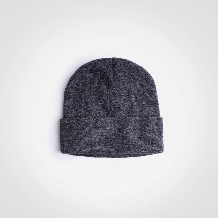 Frost Melange Beanie - Image 6