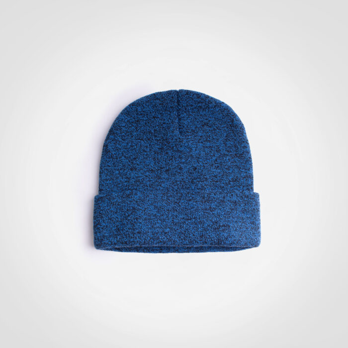Frost Melange Beanie - Image 4