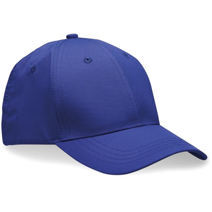 Performance Cap - 6 Panel - Image 9