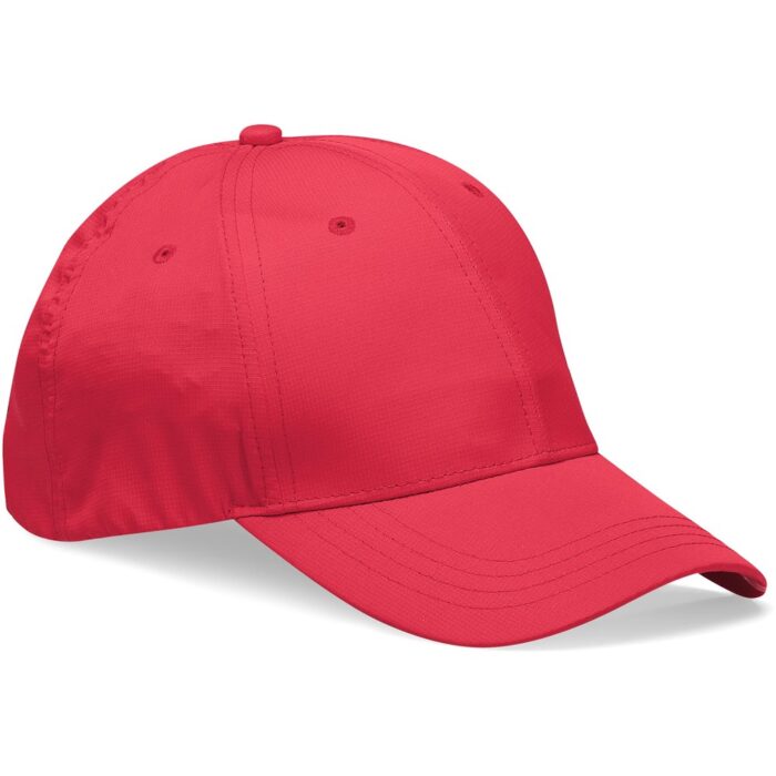 Performance Cap - 6 Panel - Image 13