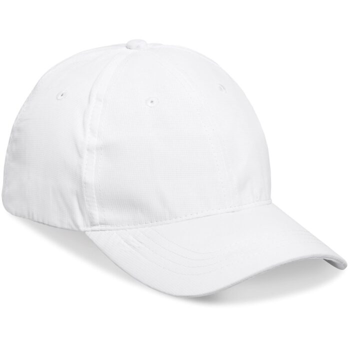 Performance Cap - 6 Panel - Image 14