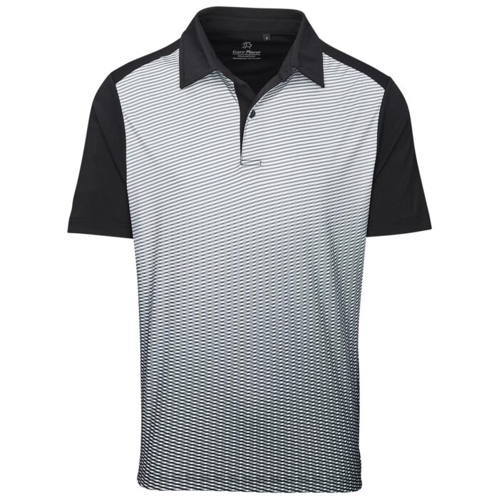 Mens Masters Golf Shirt - Image 5