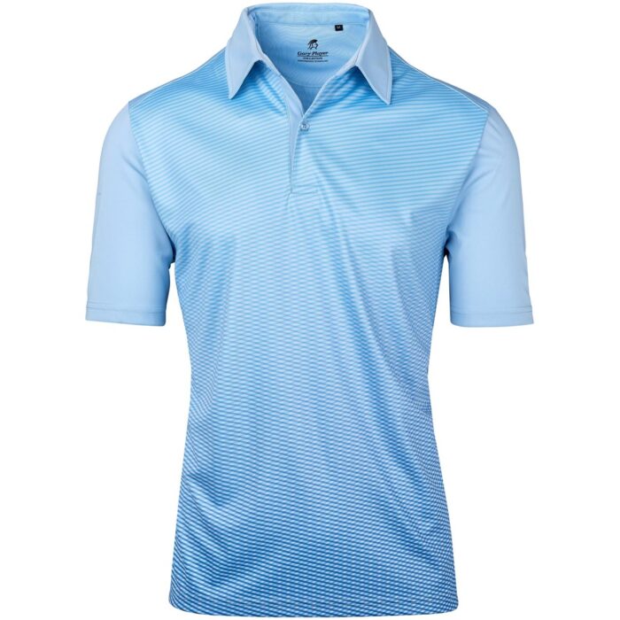 Mens Masters Golf Shirt - Image 6