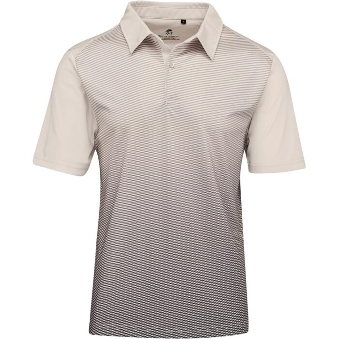 Mens Masters Golf Shirt - Image 7