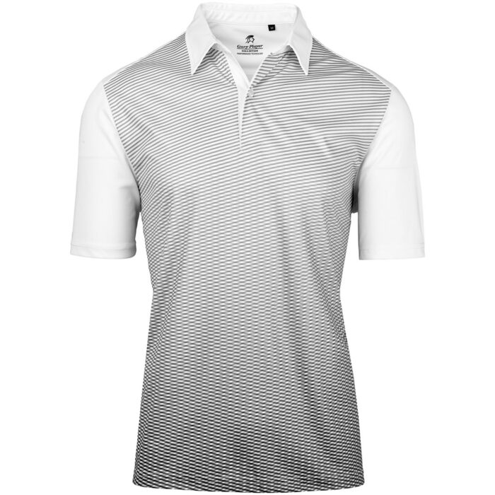 Mens Masters Golf Shirt - Image 8