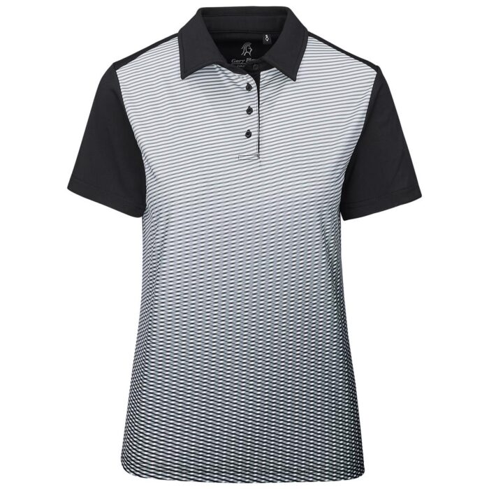 Ladies Masters Golf Shirt - Image 5