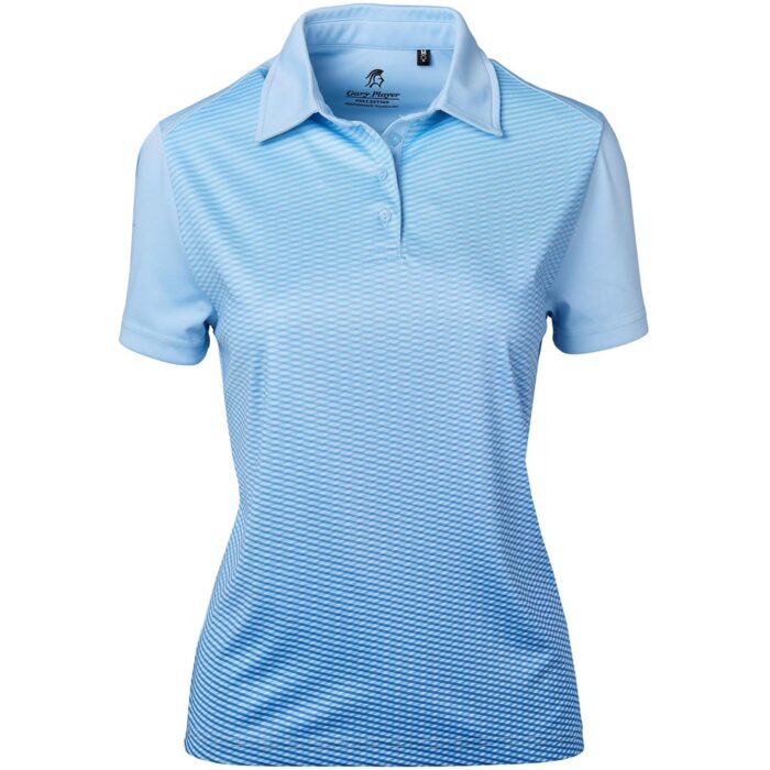 Ladies Masters Golf Shirt - Image 6
