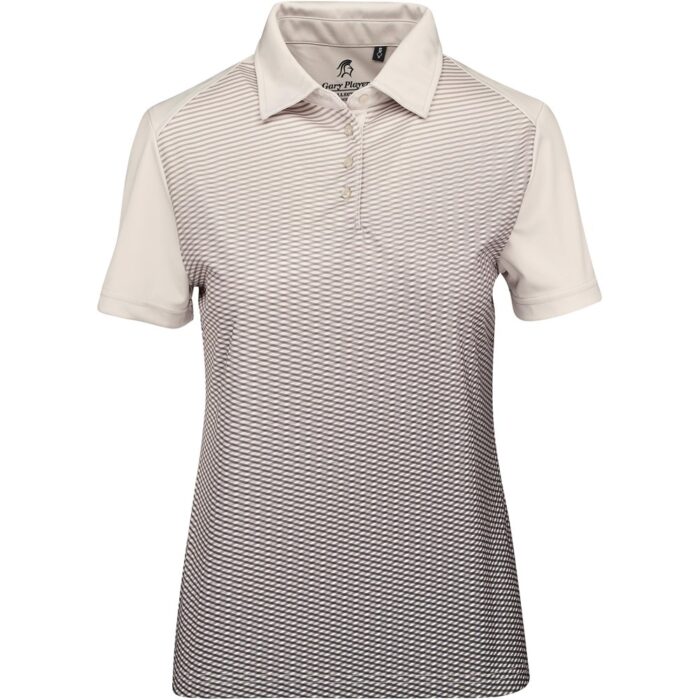 Ladies Masters Golf Shirt - Image 7