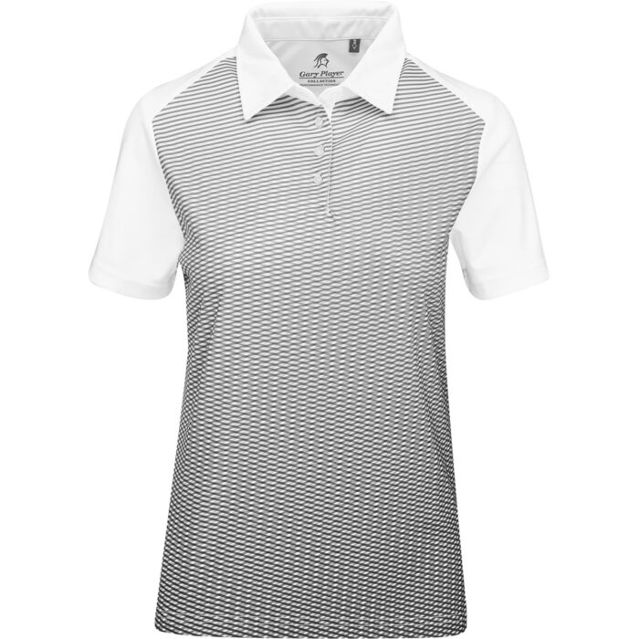 Ladies Masters Golf Shirt - Image 8