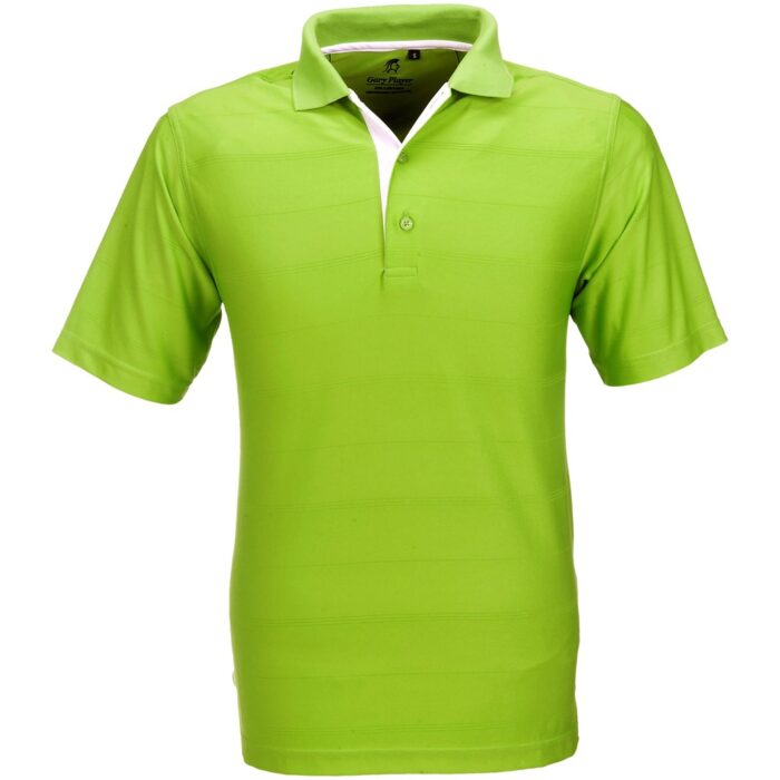 Mens Admiral Golf Shirt - Image 7