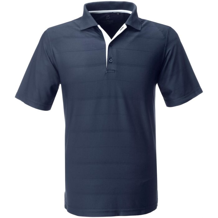 Mens Admiral Golf Shirt - Image 9
