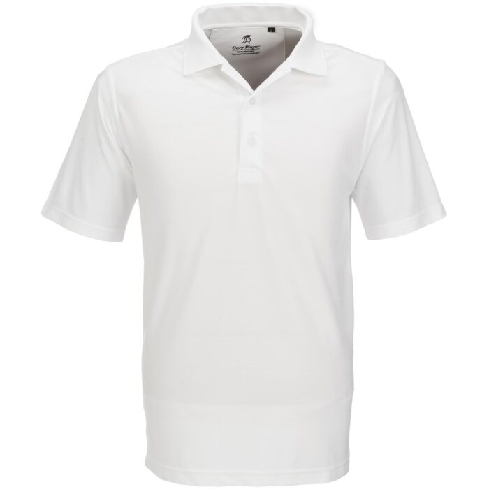 Mens Admiral Golf Shirt - Image 10