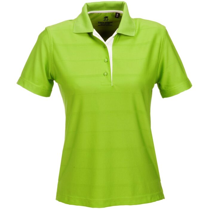 Ladies Admiral Golf Shirt - Image 2