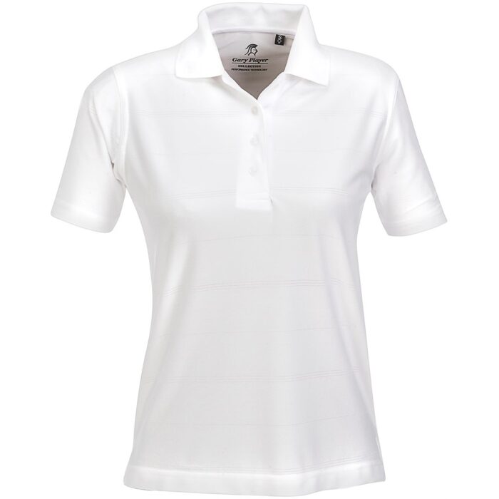 Ladies Admiral Golf Shirt - Image 10