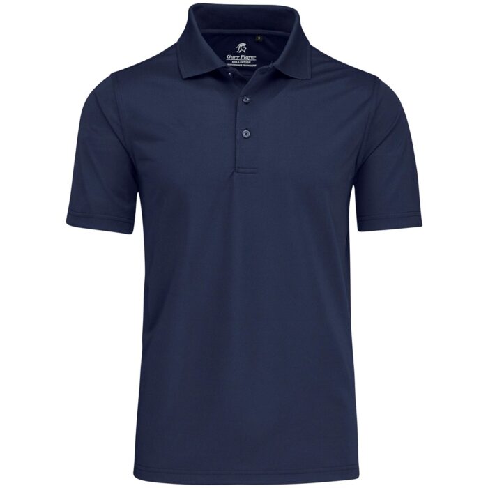 Mens Wynn Golf Shirt - Image 7
