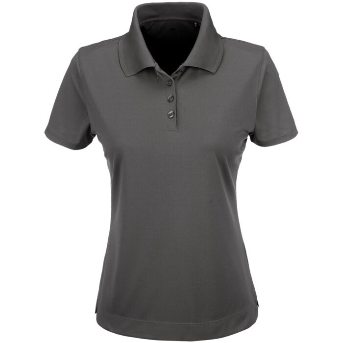 Ladies Wynn Golf Shirt - Image 4