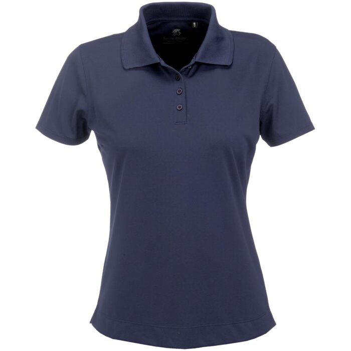 Ladies Wynn Golf Shirt - Image 5