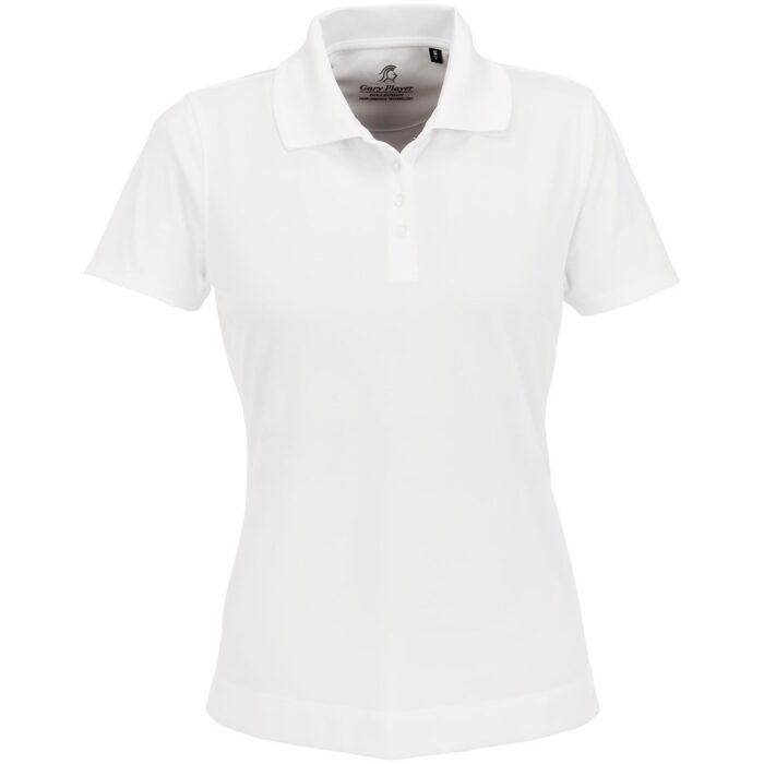 Ladies Wynn Golf Shirt - Image 3