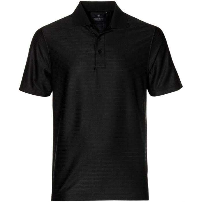Mens Oakland Hills Golf Shirt - Image 7