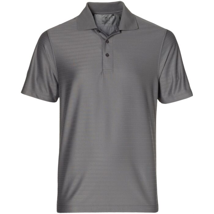 Mens Oakland Hills Golf Shirt - Image 2