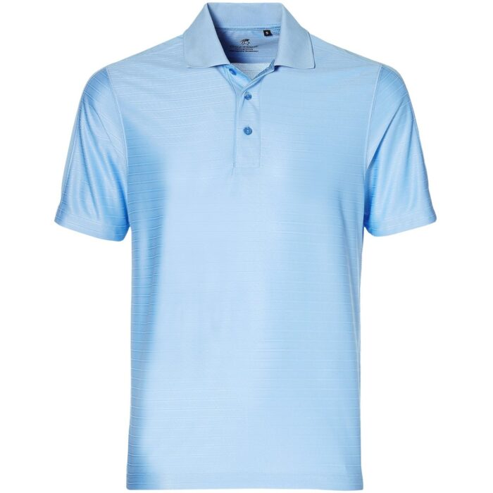 Mens Oakland Hills Golf Shirt - Image 3
