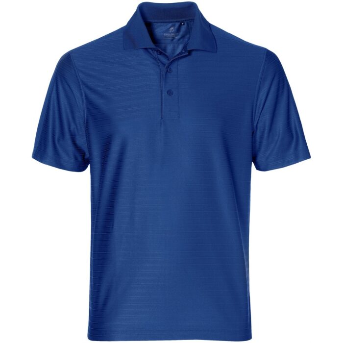 Mens Oakland Hills Golf Shirt - Image 10