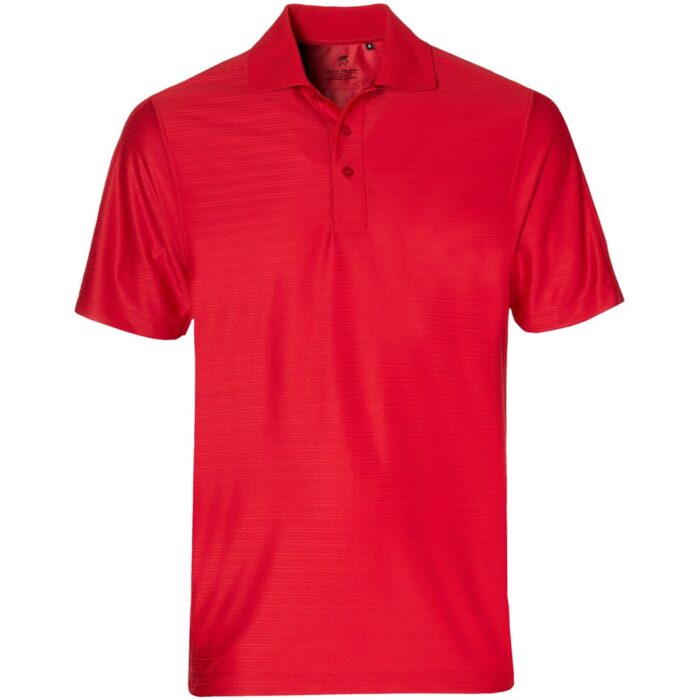 Mens Oakland Hills Golf Shirt - Image 5