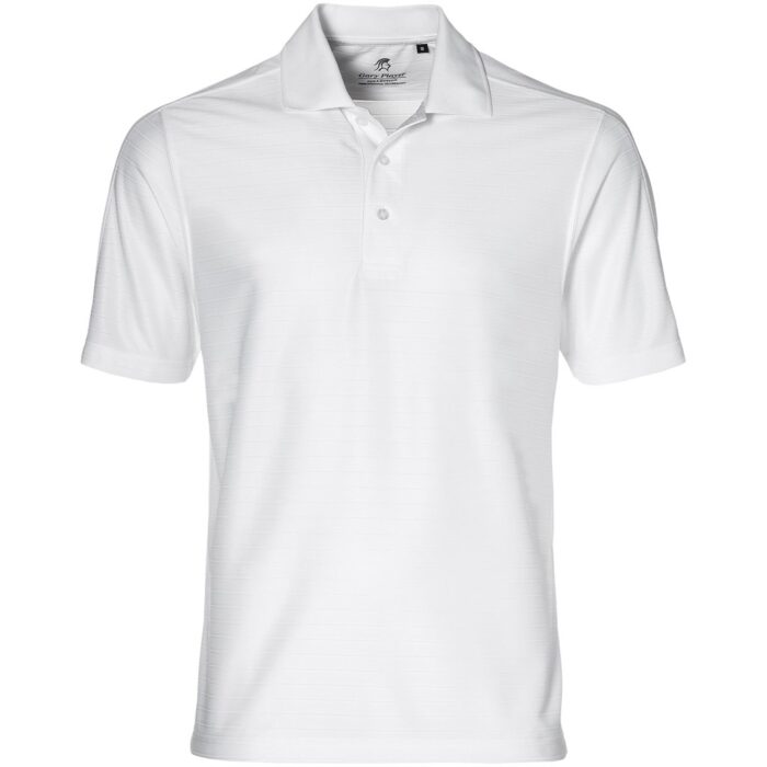 Mens Oakland Hills Golf Shirt - Image 12