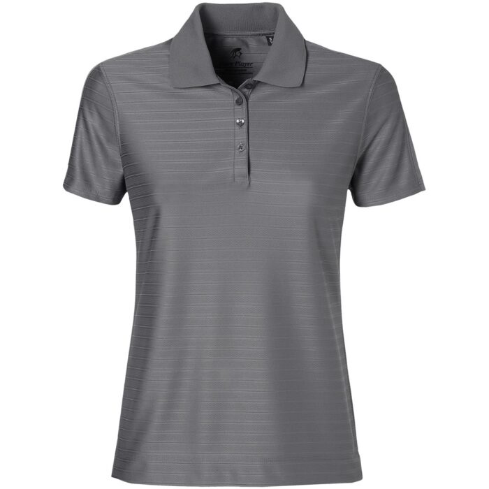 Ladies Oakland Hills Golf Shirt - Image 8