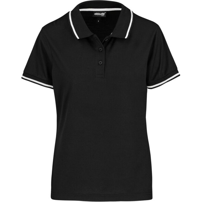 Ladies Reward Golf Shirt - Image 7