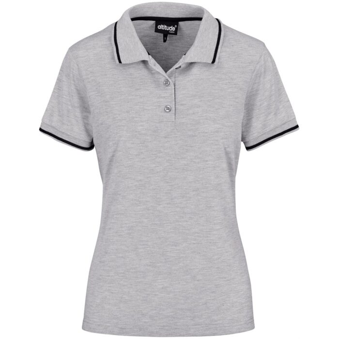 Ladies Reward Golf Shirt - Image 8